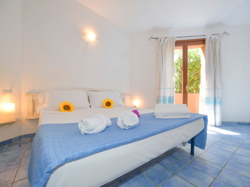 Villa i Trinita d'Agultu, Olbia Tempio - foto 1